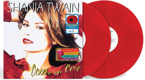 SHANIA TWAIN | COME ON OVER: DIAMOND EDITION