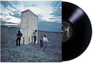 THE WHO | WHO'S NEXT