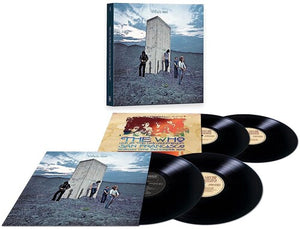THE WHO | WHO'S NEXT / SAN FRANCISCO 1971