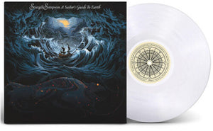 STURGILL SIMPSON | A SAILOR'S GUIDE TO EARTH LTD VINYL