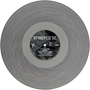 STOMPER 98 | STOMPER 98