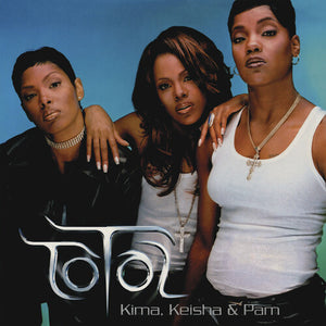 TOTAL | KIMA, KEISHA & PAM