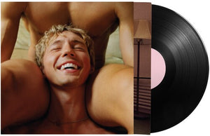 TROYE SIVAN | SOMETHING TO GIVE EACH OTHER (VINYL)