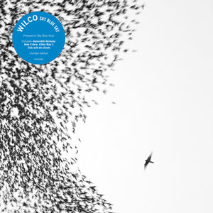 WILCO | SKY BLUE SKY LTD VINYL