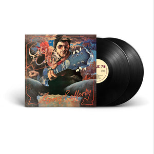 GERRY RAFFERTY | CITY TO CITY (REMASTERED 2LP EDITION) (VINYL)