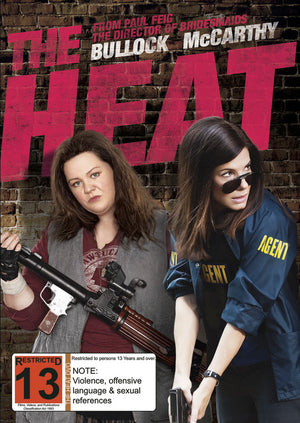 MOVIE COM | HEAT