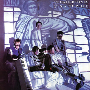 UNDERTONES | SIN OF PRIDE (PLUM EDITION) (VINYL)