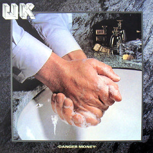 UK | DANGER MONEY