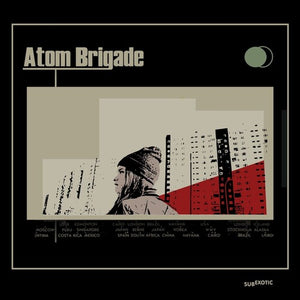 ATOM BRIGADE | ATOM BRIGADE