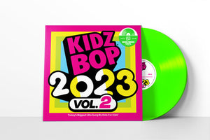 KIDZ BOP | KIDZ BOP 2023 VOL 2