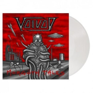 VOIVOD | MORGOTH TALES