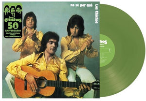 LOS CHICHOS | NO SE POR QUE: 50TH ANNIVERSARY