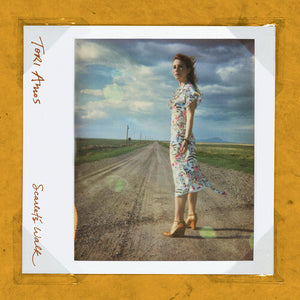 TORI AMOS | SCARLET'S WALK VINYL