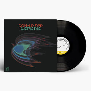 DONALD BYRD | ELECTRIC BYRD