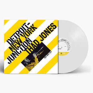 THAD JONES | DETROIT-NEW YORK JUNCTION