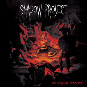 SHADOW PROJECT | ORIGINAL TAPES 1988
