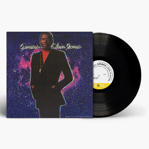 ELVIN JONES | GENESIS