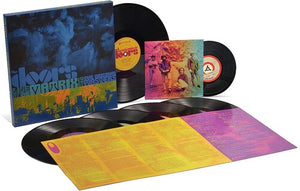 THE DOORS | LIVE AT THE MATRIX VINYL BOXSET 5LP AND 7IN VINYL