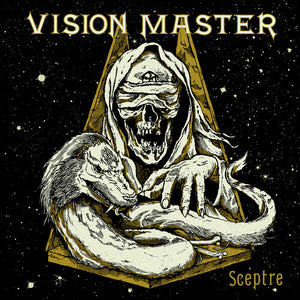 VISION MASTER | SCEPTRE