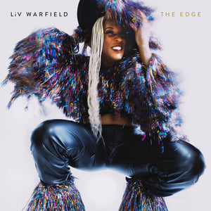LIV WARFIELD | EDGE