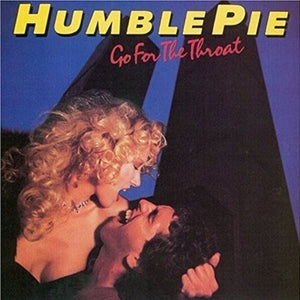 GO FOR THE THROAT - DELETION CUT | HUMBLE PIE