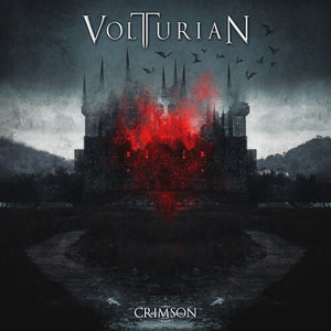 VOLTURIAN | CRIMSON