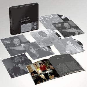 VARIOUS ARTISTS | PRODUCED BY TONY VISCONTI / VARIOUS