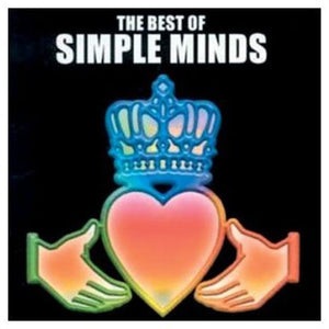 SIMPLE MINDS | BEST OF (2CD SET)