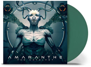AMARANTHE | CATALYST