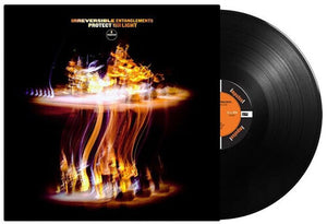 IRREVERSIBLE ENTANGLEMENTS | PROTECT YOUR LIGHT