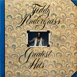 TEDDY PENDERGRASS | TEDDY PENDERGRASS GREATEST HITS