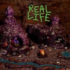 CROOKS & NANNIES | REAL LIFE