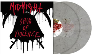 MIDNIGHT | SHOX OF VIOLENCE