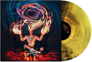 NIXIL | FROM THE WOUND SPILLED FORTH FIRE