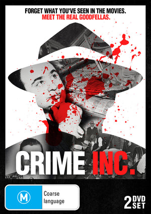 CRIME INC