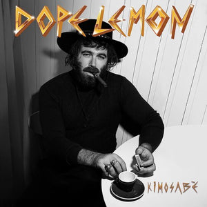 DOPE LEMON | KIMOSABE