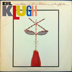 EARL KLUGH | SODA FOUNTAIN SHUFFLE