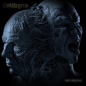 GODTHRYMM | DISTORTIONS (2LP SET) (VINYL)