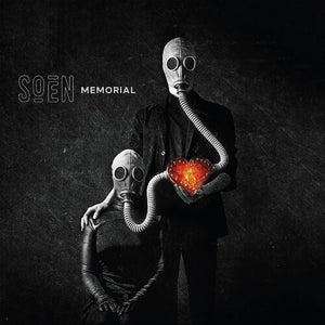 SOEN | MEMORIAL