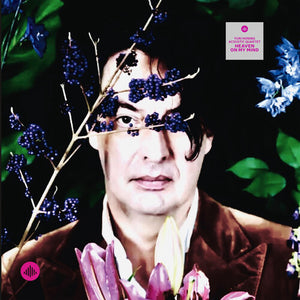 YURI HONING | HEAVEN ON MY MIND