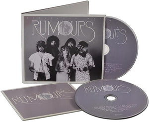 FLEETWOOD MAC | RUMOURS LIVE