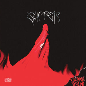FREDDIE DREDD | SUFFER