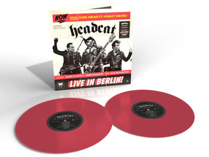 HEADCAT | LIVE IN BERLIN