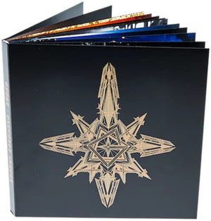 GHOST (DAN SWANO)^GHOST B.C.^GHOST^THE GHOST | EXTENDED IMPERA BOX SET (SCANDINAVIAN VERSION)