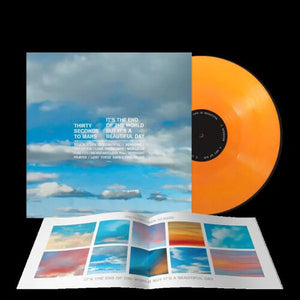 THIRTY SECONDS TO MARS | IT'S THE END OF THE WORLD BUT IT'S A BEAUTIFUL DAY