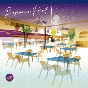 VARIOUS ARTISTS | REFERENCE POINT / VAR