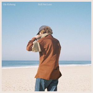 OLE KIRKENG | STILL NOT LOST