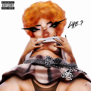 ICE SPICE | LIKE