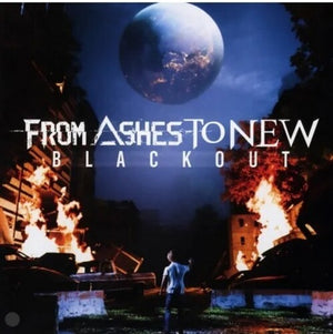 FROM ASHES TO NEW | BLACKOUT