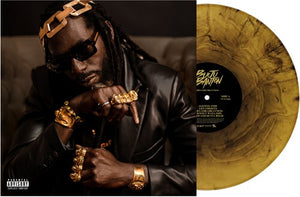 BUJU BANTON | BORN FOR GREATNESS